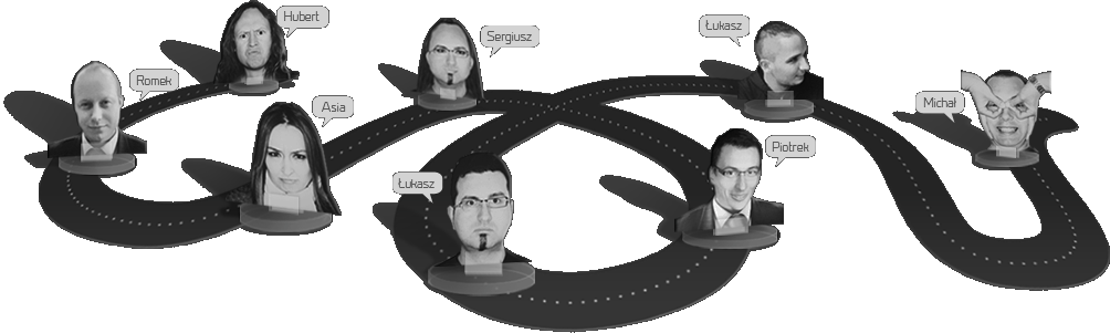 Kaczka Studio Team